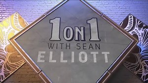 Back and Better! Sean Elliott sits down with Rudy Gay to discuss his return after the injury! San Antonio Spurs | #GoSpursGo | FanDuel Sports Network Southwest