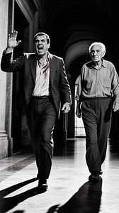 9.1K views · 292 reactions |  El jefe que mandó sin hacer ruido… el fantasma que hizo temblar a la Cosa Nostra. Este es Bernardo Provenzano, el silencio más peligroso que salió de Corleone. #CosaNostra #Corleone #Provenzano #MafiaHistory #ValentinoHistory #Italia | Valentino history | Facebook