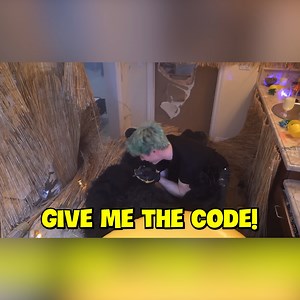 11K views · 165 reactions | I Made THE ULTIMATE ROOM ESCAPE Challenge | Dangie Bros | Facebook