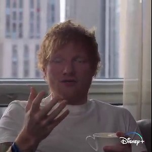 Let the show begin! 🎤 Ed Sheeran: #TheSumOfItAll is now streaming on Disney . | Disney