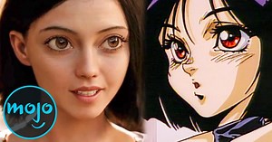 Top 10 Live Action Anime Adaptations No One Asked For | Videos on WatchMojo.com