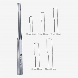 Key Periosteal Elevator