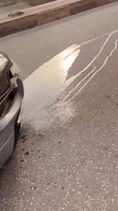 Nollywood actress, Abebi survives car accident while coming from movie location @highlight #fypviralシ #fypageシ #humor #trend | Adeniyi Oluwagbenga Segun