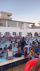 4.9K views · 1.1K reactions | Sunday Beach Party Entrance 5k For Kids And Adults Swimming Free, Rain Dance, Free Wi-Fi, Live Music Dj, Beach Soccer, Pool Table Food And Drinks Available @jangwaniseabreeze_beachevents | jangwaniseabreeze_beachevents | Facebook