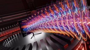 KTC 24 Inch 240Hz Curved Gaming Monitor, FHD 1080p 1500R 1ms Computer Monitor, Adaptive Sync, 3000:1 Contrast, HDR Support, HDMI 2.0 & DP 1.4, Low Blue Light, Tilt, VESA, H24S17P