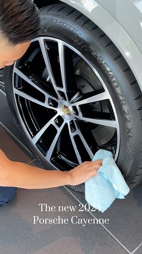 Porsche Centre Vancouver on Reels