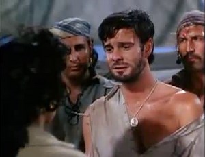 Анна - королева пиратов / Anne of the Indies 1951