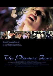 The Pleasure Zone Season 1 - watch episodes streaming online
