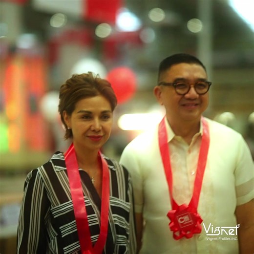 2.3K views · 24 reactions | Congratulations Citi Hardware on the opening of your 101st store in Bataan Hermosa! We join you in celebrating this success! #CitiHardware | Vignet uPVC Windows & Doors | Facebook