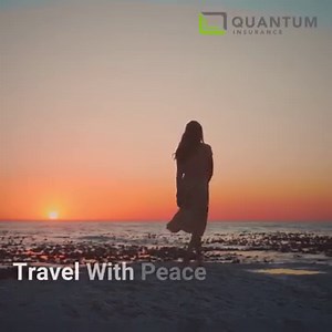 8K views · 47 reactions | Your travel adventures are bound to be amazing!  ✈️ But just in case, our Travel Insurance - Medical and Overseas Assistance has got your back. We offer medical repatriation, med-evac arrangement, and we even take care of your loved ones with flights, accommodation, and a guardian angel to escort your kids home. Click below to explore the world with serenity. | Quantum Insurance | Facebook