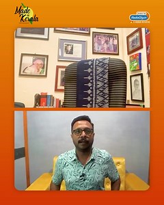 Meet Viji Venkatesh, the latest star in Mollywood who made her debut at 71. Directors call her a miracle. Those who know her personally address her as Amma. And the ones who love cinema call her Ummachi. | Radio City | Facebook