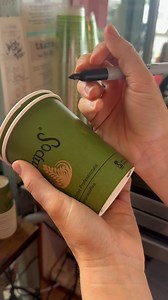 On the run? Text your order thru to grab & go … 0417 979 960 #fatfrogbeachcafe #camposcoffee #lovewhitsundays | Fat Frog Beach Cafe