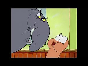 Sgt. Roderick's Intro | SpongeBob SquarePants (1999)