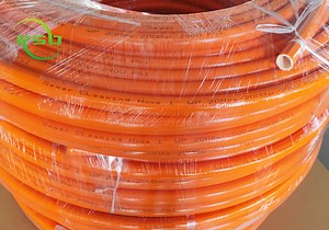 [Hot Item] High Pressure Water Blasting Washer Hose Sewer Jet Flexible Drain Hose