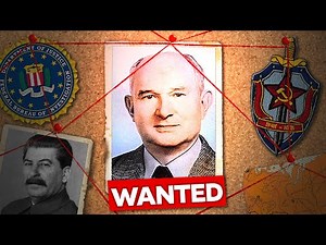 The Spy who Betrayed Russia and Disappeared: Dmitri Polyakov