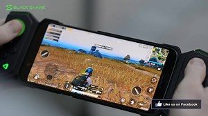 248K views · 406 shares | Das beste Smartphone, speziell für Hardcore Gamer, Black Shark jetzt in Deutschland erhältlich!  Like unsere Facebook Seite für alle Neuigkeiten. | Black Shark | Facebook