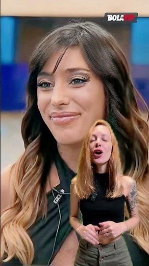 EL ROMANCE ENTRE LA PARTICIPANTE DE GRAN HERMANO Y EL CUTI ROMERO 🇦🇷