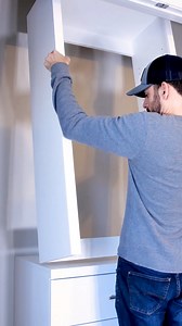 69K views · 205 reactions | Build your own closet organizer! Plans at fixthisbuildthat.com #diy #closet #organizer #woodworking #fixthisbuildthat | Fix This Build That | Facebook