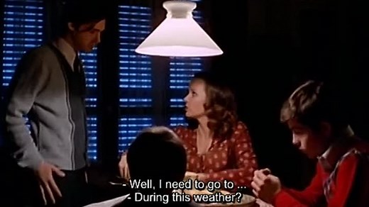 Malizia (malicious) 1973 (eng subs)