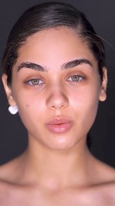 You know the drill now! Amazing transformation by @asmaaa.makeup_! | Beth Bender Beauty