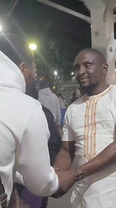 Arrival of Pastor Morris from USA for the Shiloh Conference | Apostle Teresiah Njenga