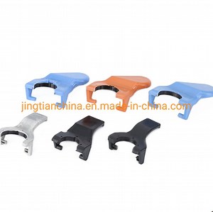 [Hot Item] Different Types of Spinning Machine Spindle Brake Knee