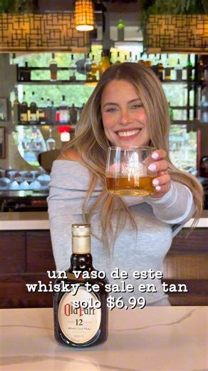 A whisky that defies time.Inspired by Thomas Parr, the man who lived 152 years, Old Parr embodies maturity and wisdom in every drop.Since 1909, its smooth and complex flavor has captivated palates worldwide.Ready to toast with history? 🥃✨📍10702 NW 74th St, Doral, FL 33178#lafontanadoral #oldparr #whiskywithhistory #legendaryflavor | La Fontana Ristorante