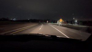 Amy Watson NC5 on Reels