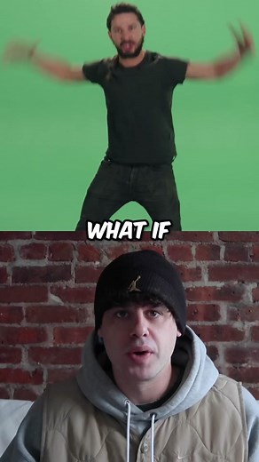 Shia LaBeouf Funny Moments Compilation