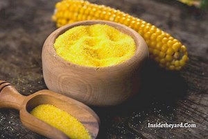 Does Cornmeal Kill Weeds? How To Use It For Preventing Weeds? - Inside The Yard