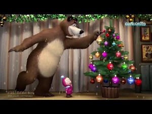 Cartoonito UK Christmas Advert 2021🎄
