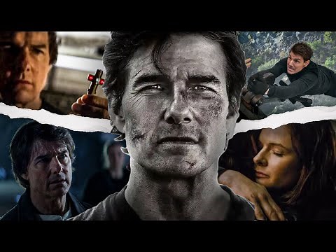 the TRAGIC Story Behind Mission Impossible
