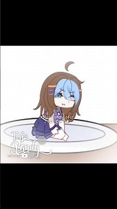 EAT IT UP! 🍝 #foryou #gacha #rumo60k #trend #edit