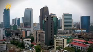 Ethiopian Shipping and Logistics on Reels