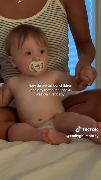 Emily Humphrey on TikTok