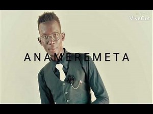 Anameremeta lyrics by justo