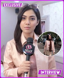 50K views · 1.2K reactions | Reem Sameer Shaikh Exclusive Interview On Laughter Chefs, Bharti Singh, Friend Jannat Zubair & More #LaughterChefsUnlimitedEntertainment #ReemShaikh #BhartiSingh | Telly Reporter | Facebook