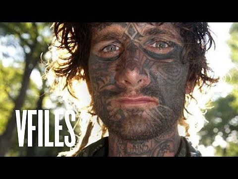 Crust Punk: The Elements of Grimy Anarcho Street Style - VFILES.DATA
