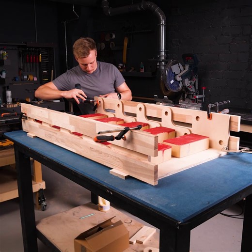 376K views · 939 reactions | Incredible Space Saving Furniture! | Science, Tech and Universe | Facebook