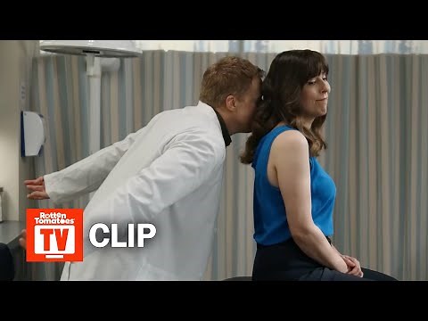 Resident Alien S03 E04 Clip | 'Is Harry Falling In Love?'