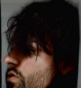 Introducing davey, "...a regular name. But Davey’s music is anything but." (Billboard) • WithGuitars