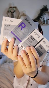 💆‍♀️✨ SKINCARE LOVER ALERT ! ✨💆‍♀️ Aujourd’hui, on teste les pépites REVOX dispo chez SAGA COSMETICS et… spoiler alert : on valide à 1000% ! Un vrai moment self-care à petits prix ! ✨ Qui a déjà testé ces produits ? Donnez-nous votre avis en commentaire ! 💕👇 bit.ly/skincarerevox | SAGA COSMETICS