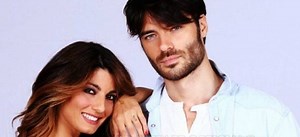 Giulio Berruti: "Con Samanta Togni? E' sbocciata una bellissima amicizia..."