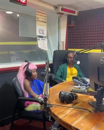 Jamaica Cultural Development Commission ( JCDC) on Reels