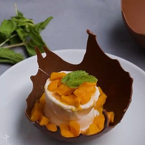 Tasty Baloon Ice Cream by Gobble | Gobble