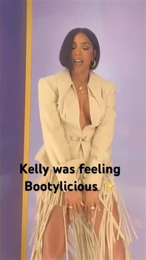 #kellyrowland #destinyschild #bootylicious