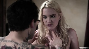 PureTaboo - kenna james peeping tom