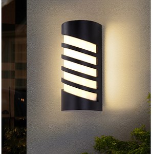 [Hot Item] High-Quality IP65 Waterproof LED Outdoor Wall Light Fixture