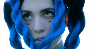 Pussy Riot Announce Debut Mixtape, 'Matriarchy Now'