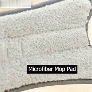 6.5K views · 72 reactions | This X-type microfiber mop makes sure that you'll never have to hand squeeze those dirty bacteria rich mop ever again! 來Clean hard to reach corners with its 360 rotation mop design. 360 Floor Mop for Easy Squeeze Dry Clean: https://bit.ly/39DsclF #mop #360mop #cleaningmop #dhgate #gadgets #householditems #cleaning | Gadgets | Facebook